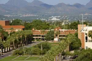 University of Arizona Students:  “Greek Life” & Criminal Charges