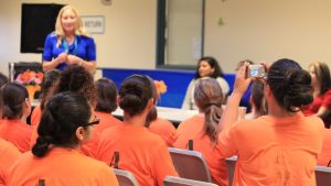 6,000 Prisoners Set For Early Prison Release by the Justice Department