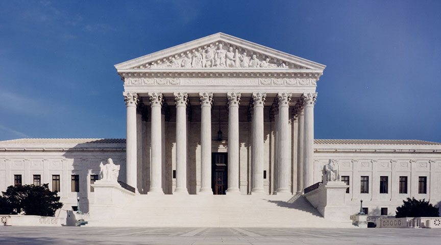 The Secret Nature of Supreme Court Case Selection