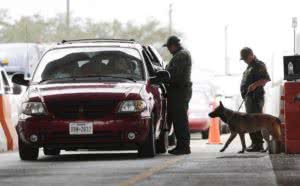 ACLU Calls for Investigation of DHS Border Abuse
