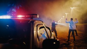 Resisting Arrest in Arizona