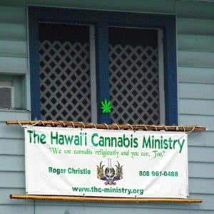 Ninth Circuit: Religious Freedom Not A Defense For Marijuana Charges
