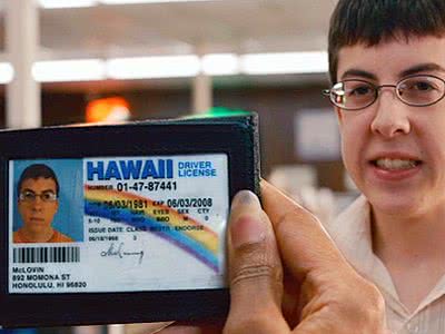 Fake ID’s: Three Things that Might Surprise You