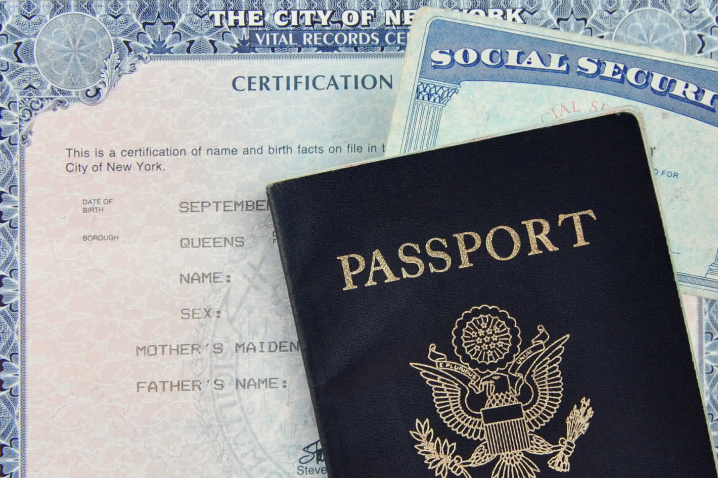 When a U.S. Birth Certificate Might Not Be Enough to Prove Citizenship
