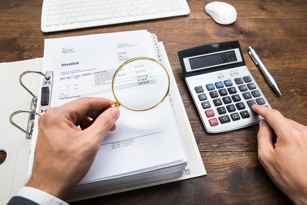 IRS Tax Investigations: Five Things You Should Know