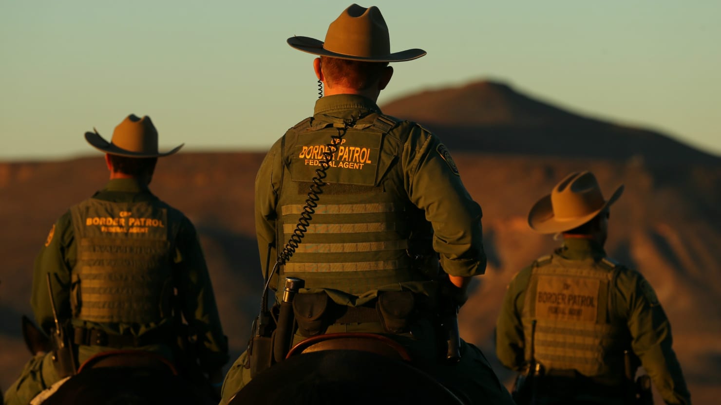 Sentencing Enhancements at the Border