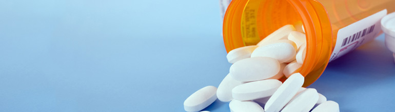 Drug Offenses
