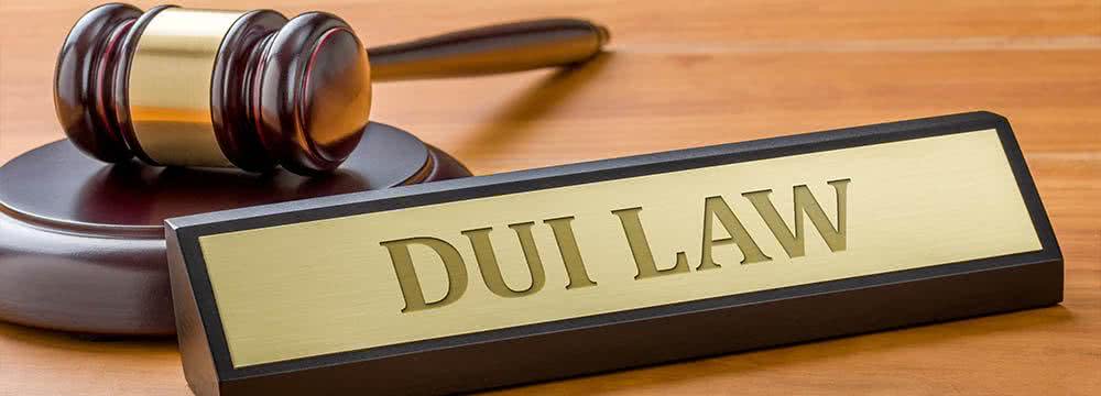 Choosing a DUI Lawyer: Six things to consider