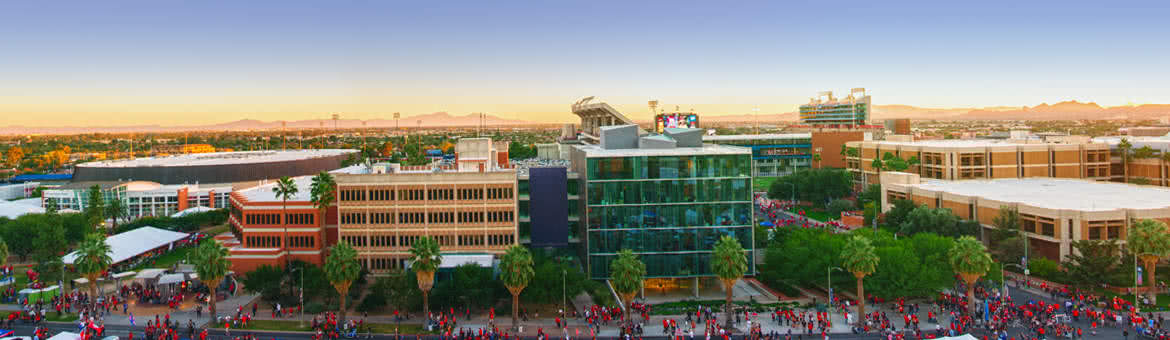 UofA:  Fake ID’S, Criminal Justice, and Consequences