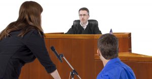 Will I Get a Free Attorney if I am Accused of a Crime?