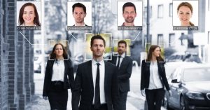 Facial Recognition and Suspect Identification