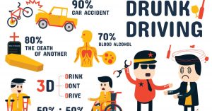 dui cartoon