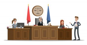 Do I Have a Right to a Lawyer in a Misdemeanor Criminal Case