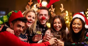 HOW TO AVOID A DUI THIS HOLIDAY: PARKED CARS